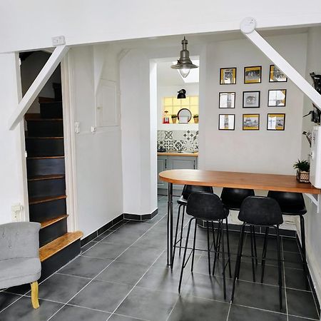 La Petite Maison Beauvais Luaran gambar
