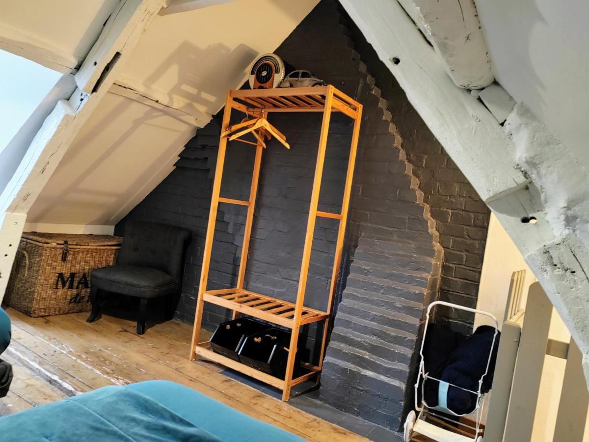 La Petite Maison Beauvais Luaran gambar